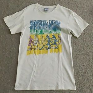 Grateful Dead Tee